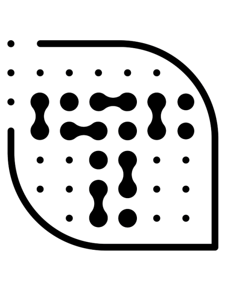 Raw Cone Classic Emperador