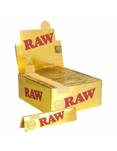 Raw Rollo Classic Ks Slim