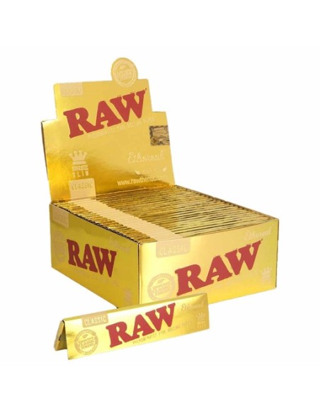 Raw Rollo Classic Ks Slim