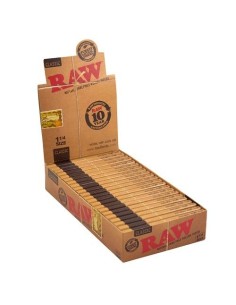 Raw Classic 1/4 64 Hojas