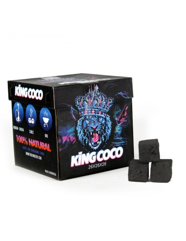 King Coco 250G X 1Kg