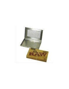 Raw Caja Grinder 300´S