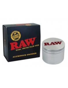 Grinder Raw Aluminio 56 Mm