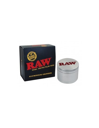 Grinder Raw Aluminio 56 Mm