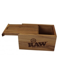 Caja  Raw Acacia Grand (Dominó