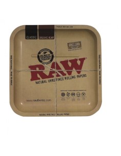 Bandeja Raw Pequeña