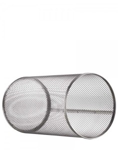 Cortavientos Rejilla