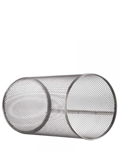 Cortavientos Rejilla