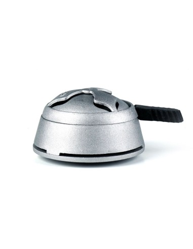 Gestor De Calor  Plata Sin Caj