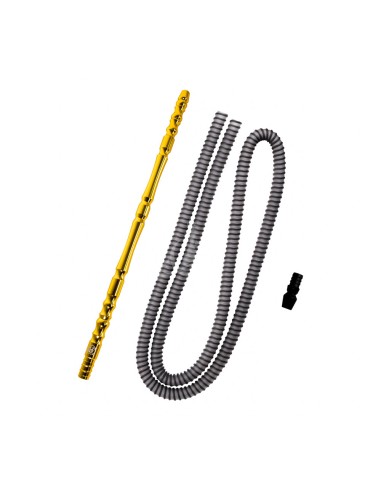 Boquilla Y Manguera Helium