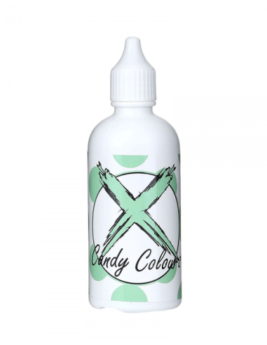 Colorante Candy Colours