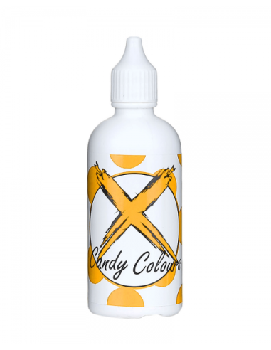 Colorante Candy Colours
