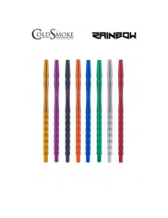 Boquilla Aluminio Rainbow