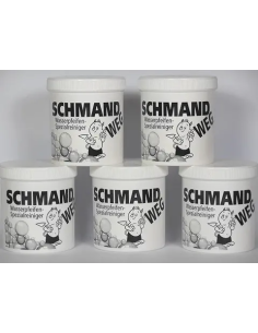 Limpiador En Polvo Schmand-Weg