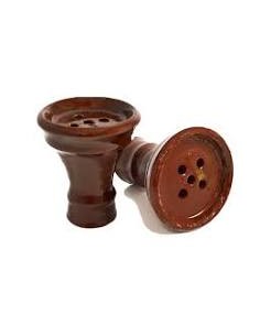 Cazoleta Barro Hookah