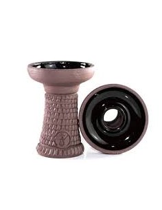 Cazoleta  Hispa Pequeña/Median