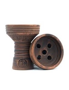 Cazoleta  Hispacachimba