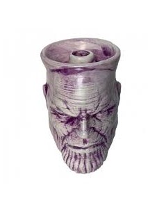 Cazoleta Super Heroes