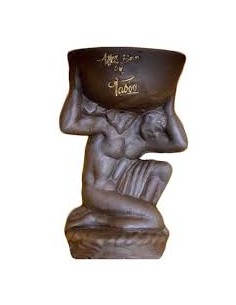 Cazoleta  Ceramica  Taboo