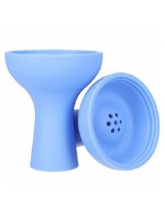 Cazoleta Silicona + Ceramica