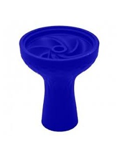 Cazoleta Silicona Espiral Gel