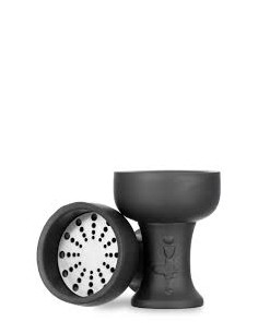 Cazoleta Aladin 6.2X2.6Cm