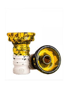 Cazoleta Hc  Andalushisha