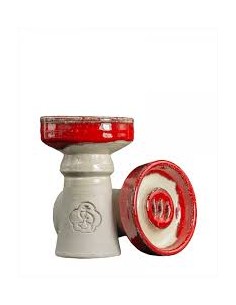 Cazoleta Grizzly Cachimberos