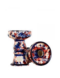 Cazoleta Tomahawk Cachimbero