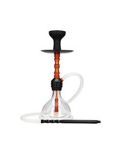 Cachimba Ms Cirrus/Smoky