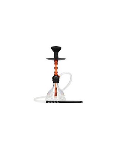 Cachimba Ms Cirrus/Smoky
