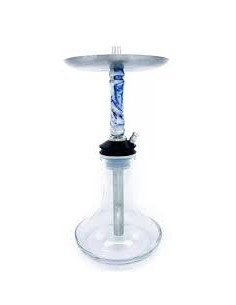 Moze Breeze Aqua (Azul)