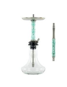 Moze Breeze Turquoise