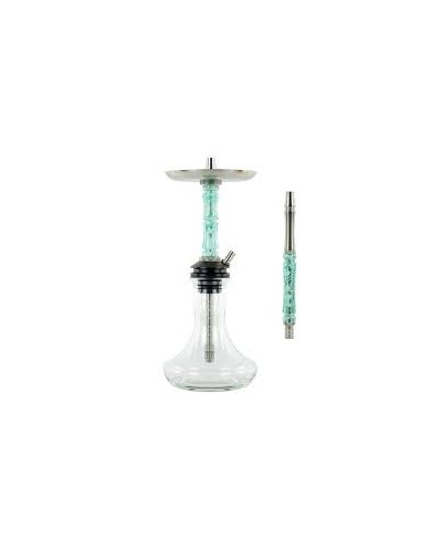 Moze Breeze Turquoise