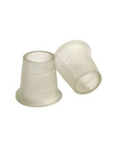 Gomas Cazoleta Egipcia Finita