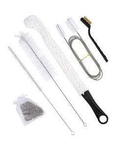 Kit Limpieza Cachimba