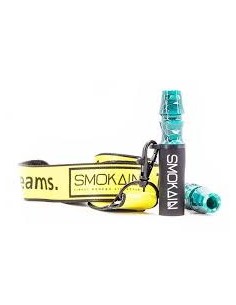 Boquilla Smokain+Lanyard