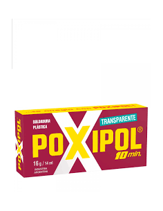 Pegamento Poxipol