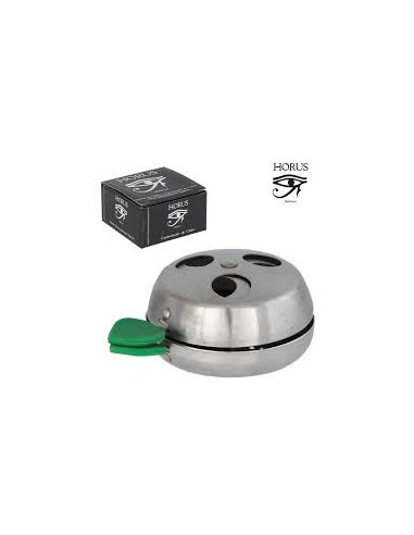 Gestor De Calor Horus