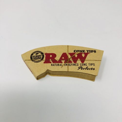 Papel de liar Raw 1 1/4 50h - Estanco Parque Tecnológico