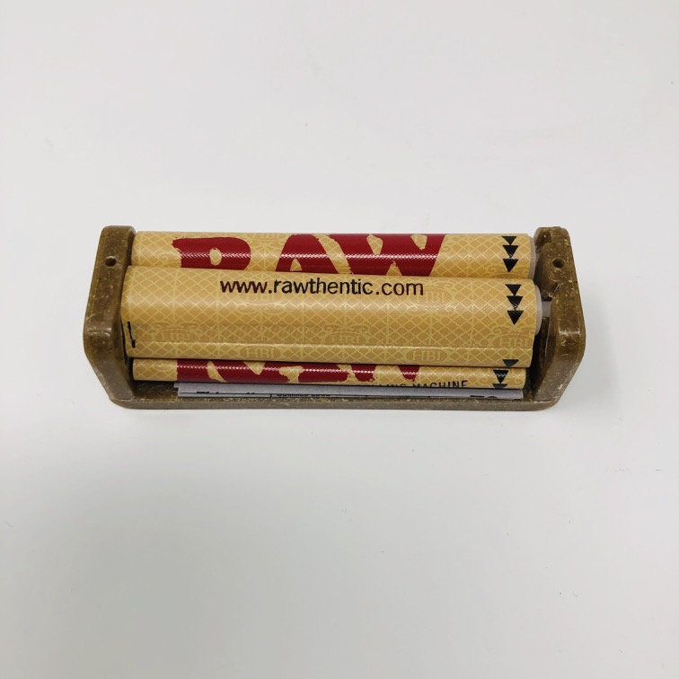Maquina para liar tabaco Raw - Estanco Parque Tecnológico